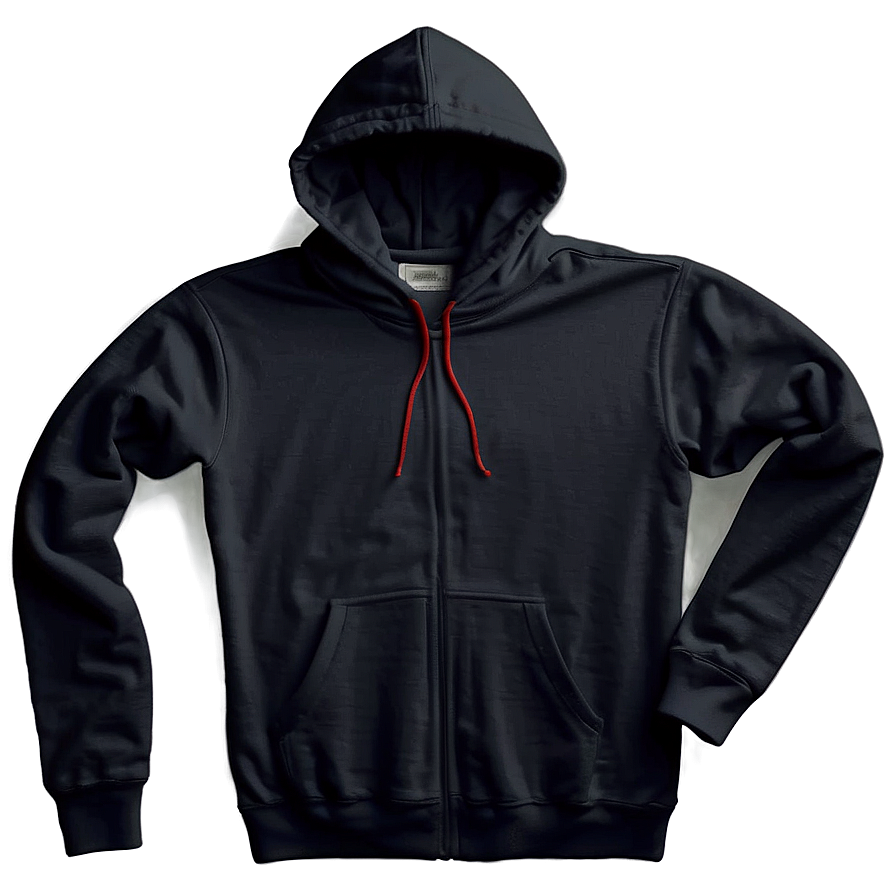 Basic Hoodie Sketch Template Png Dfe PNG Image