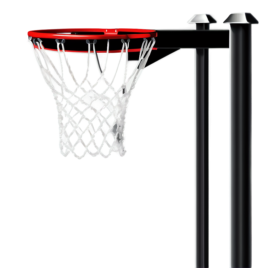 Basketball Hoop For Door Png 34 PNG Image