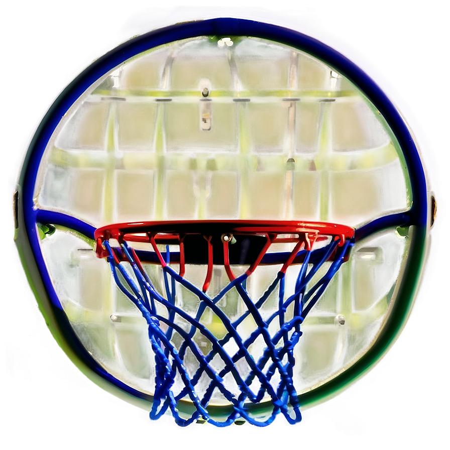 Basketball Hoop For Garage Png Djj PNG Image