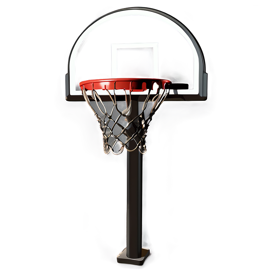 Basketball Hoop For Schools Png Aak PNG Image