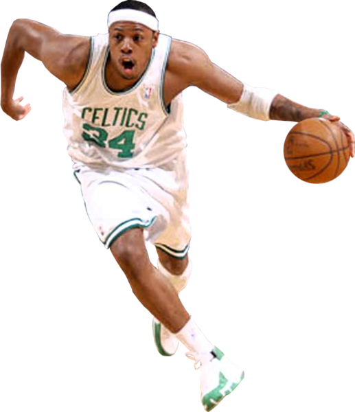 Basketball_ Player_ Action_ Shot.png PNG Image