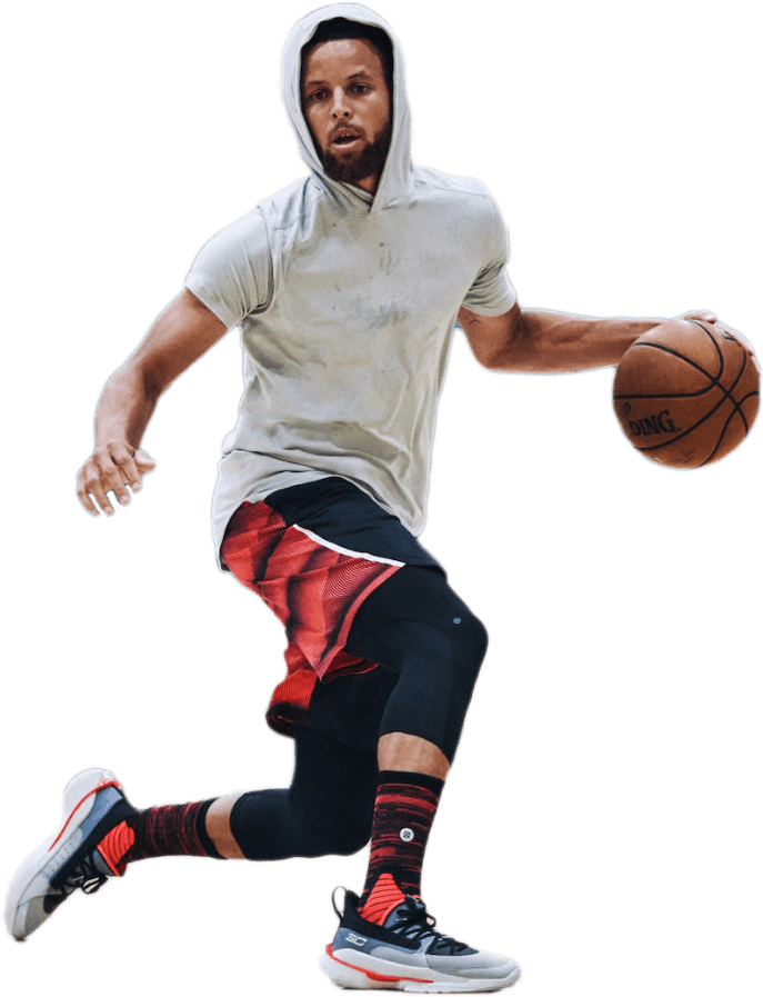 Basketball_ Player_ In_ Action.png PNG Image