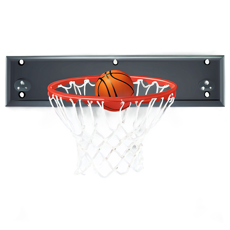 Basketball Slam Dunk Shoot Png Eow63 PNG Image