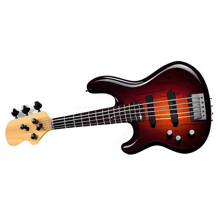 Bass Guitar Chords Png 54 PNG Image