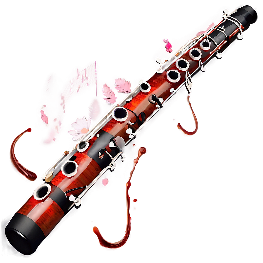 Bassoon Concert Solo Png 06272024 PNG Image