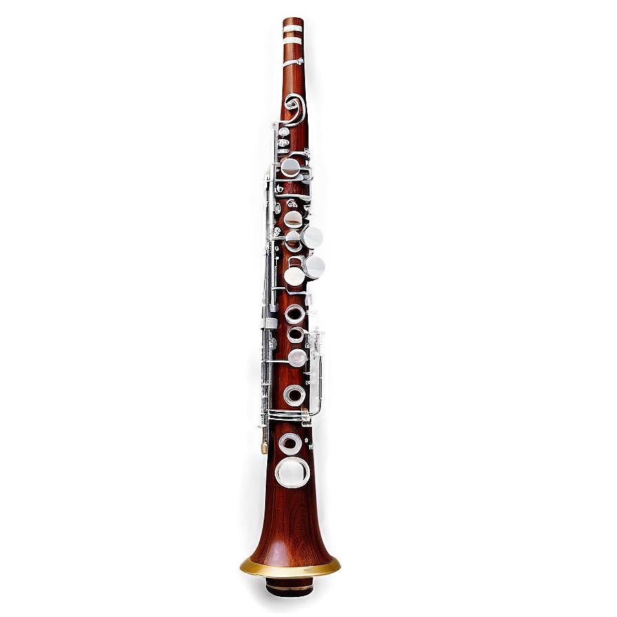 Bassoon In Band Png Fjg72 PNG Image