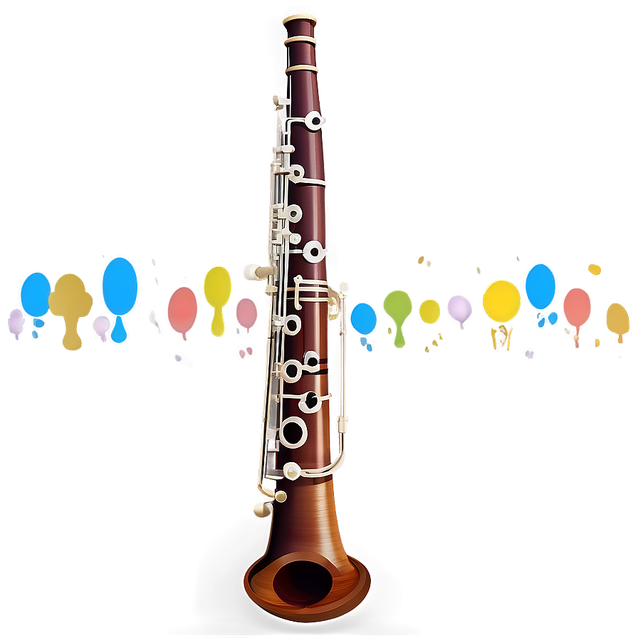 Bassoon Magic Moment Png Vnd83 PNG Image