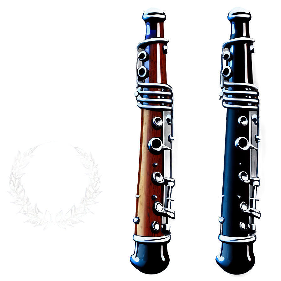 Bassoon Musical Instrument Png Lge PNG Image