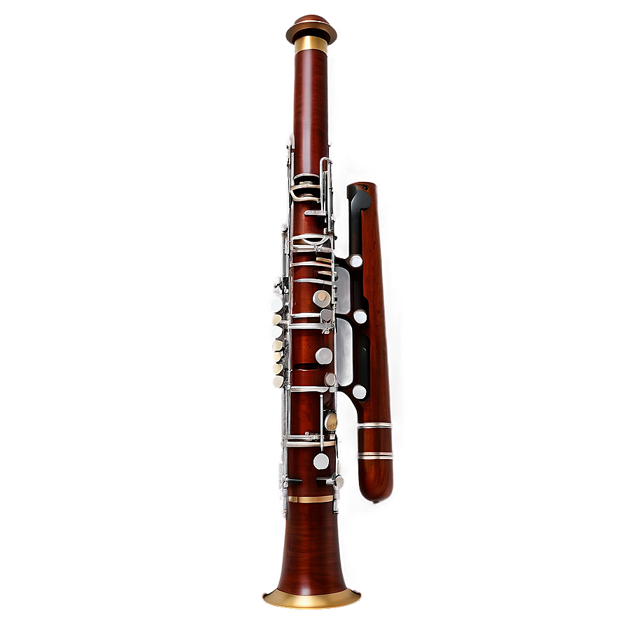 Bassoon Png 06212024 PNG Image