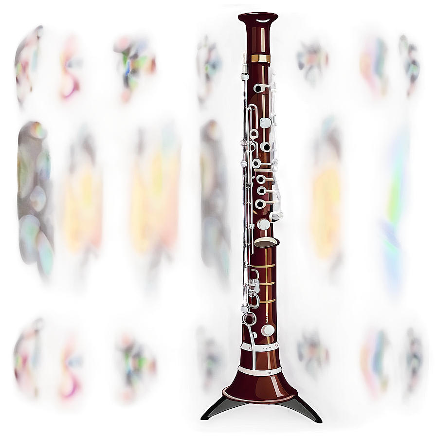 Bassoon Under Spotlight Png Rsi PNG Image