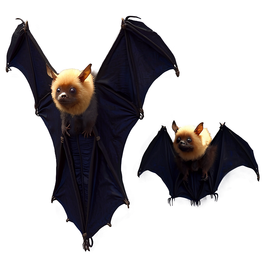 Bat Colony Png 73 PNG Image