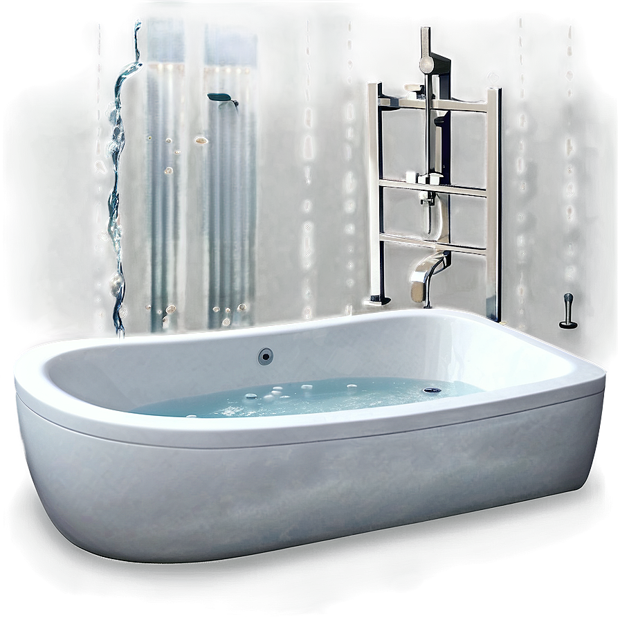 Bath D PNG Image