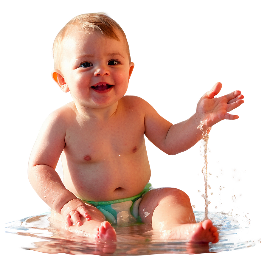 Bath Time Fun Toys Png 26 PNG Image