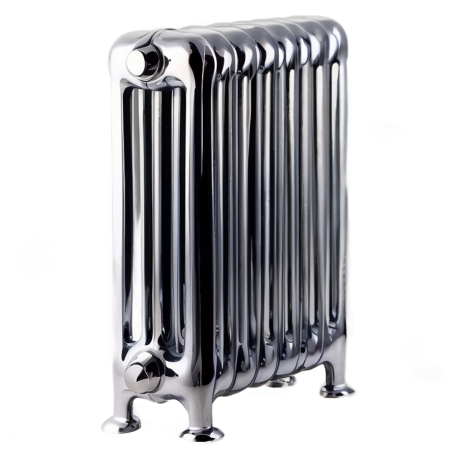 Bathroom Radiator Png 06262024 PNG Image