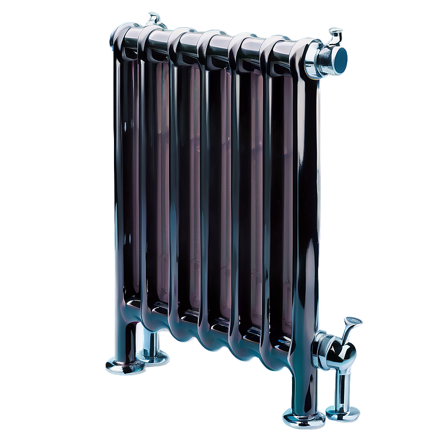 Bathroom Radiator Png Ytp24 PNG Image