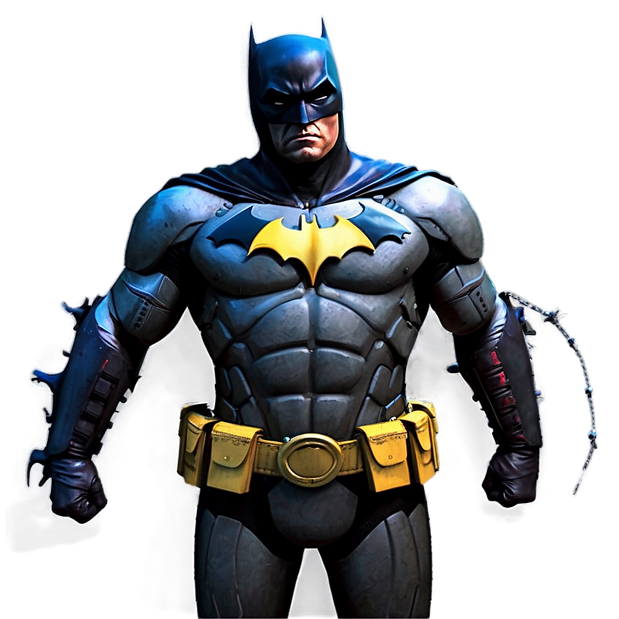 Batman And Robin Png Ikd95 PNG Image