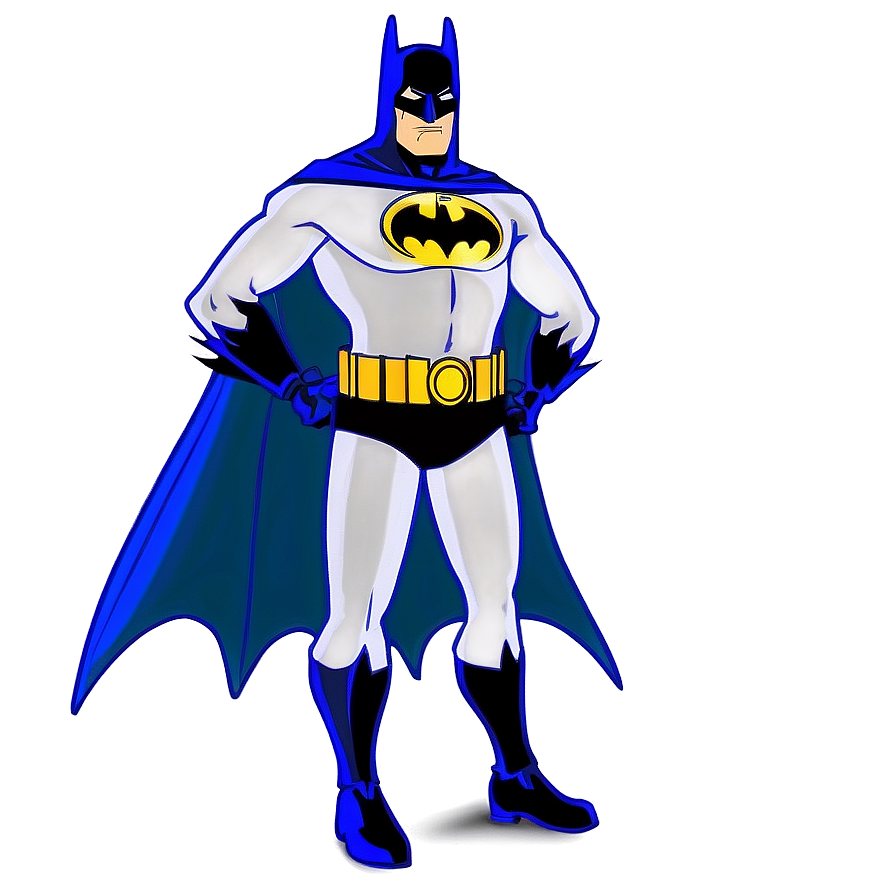 Batman Animated Gif To Png 65 PNG Image