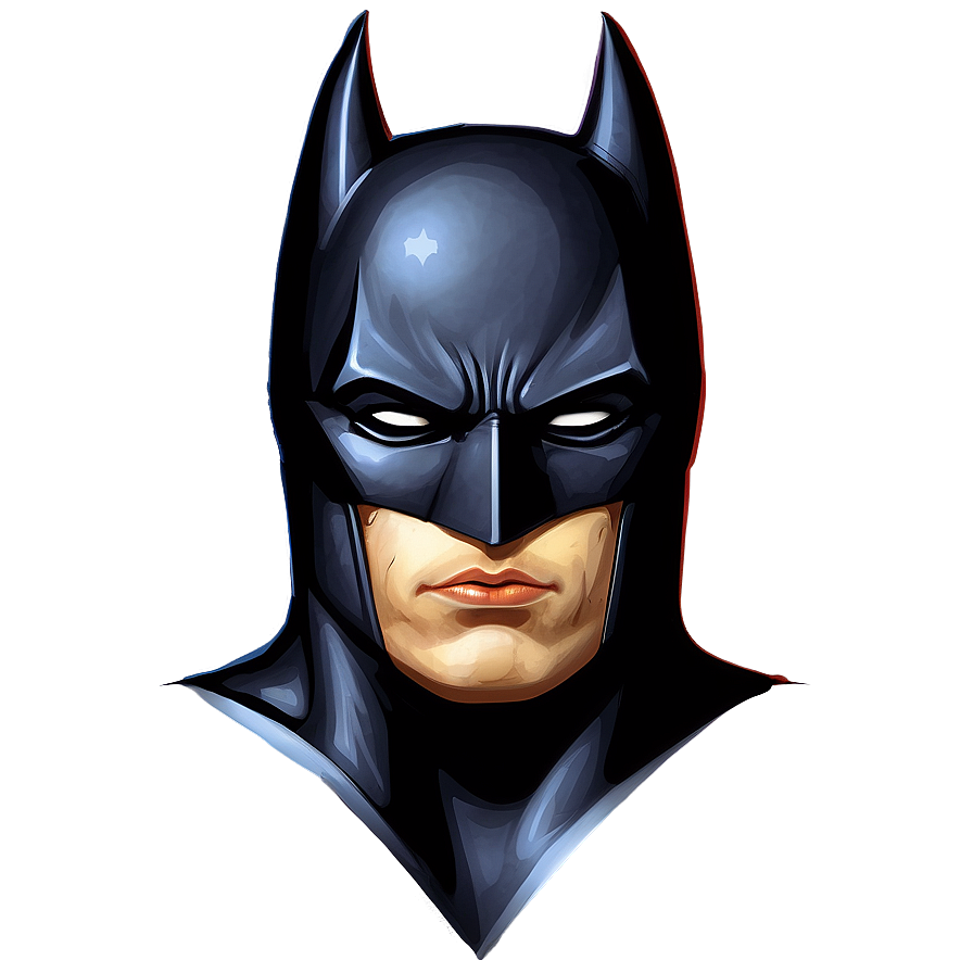 Batman Gotham City Png Xkc30 PNG Image