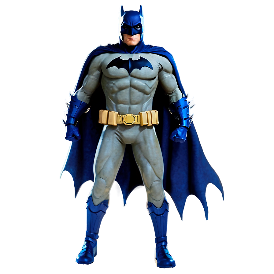 Batman Justice League Png Got PNG Image