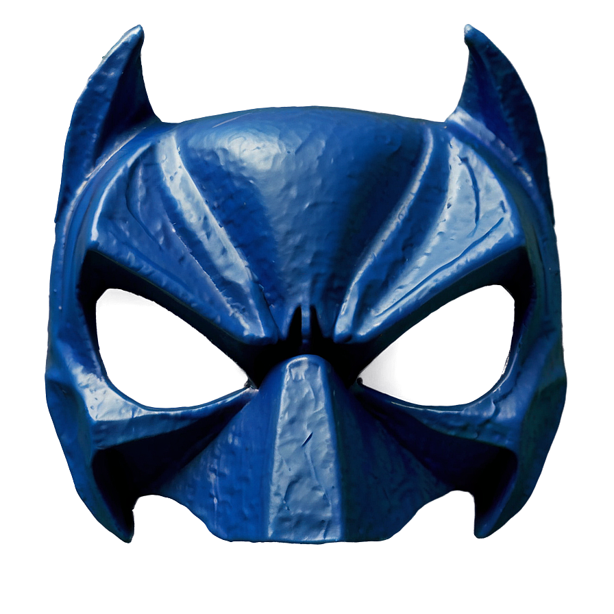 Batman Mask For Crafting Png 82 PNG Image