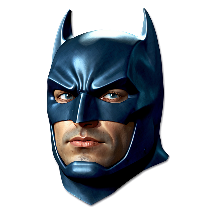 Batman Mask Icon Png Vnv22 PNG Image