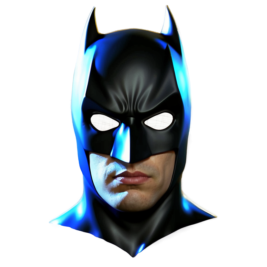 Batman Mask Sketch Png Okj PNG Image