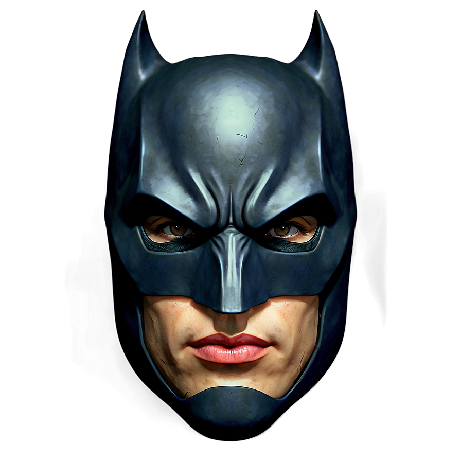 Batman Movie Mask Png 86 PNG Image