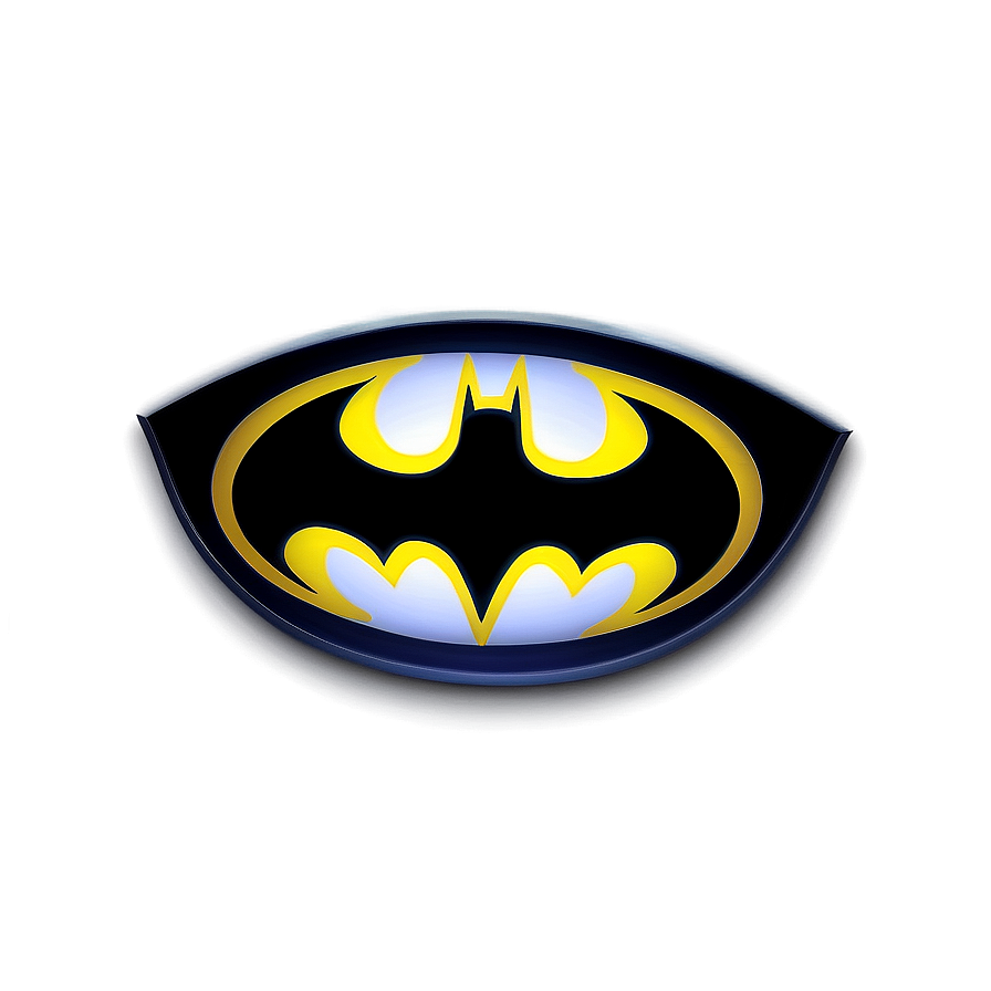 Batman Signal Icon Png 18 PNG Image