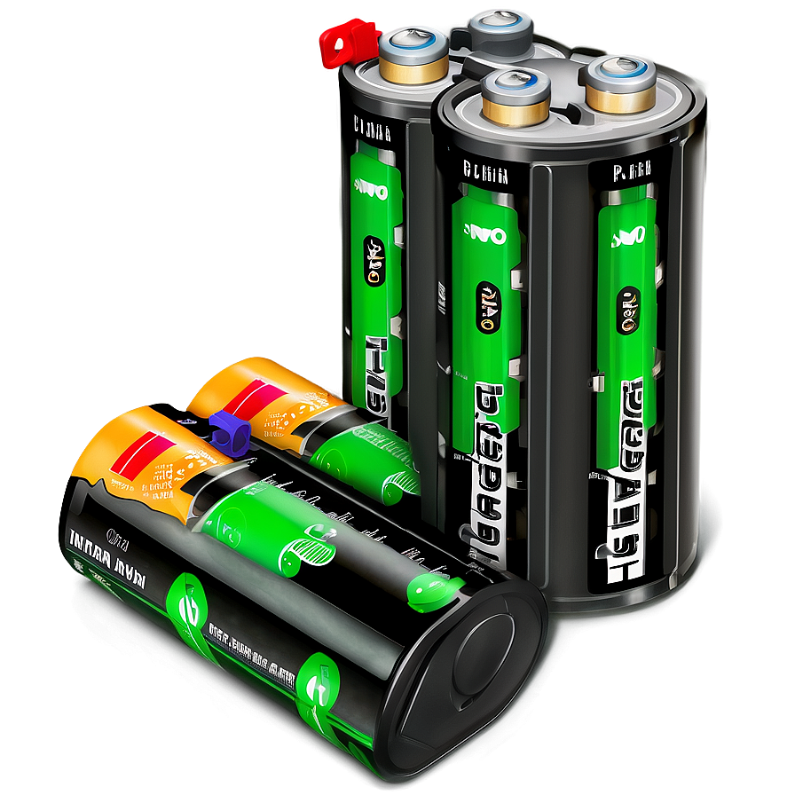 Battery Maintenance Tips Png Epd57 PNG Image