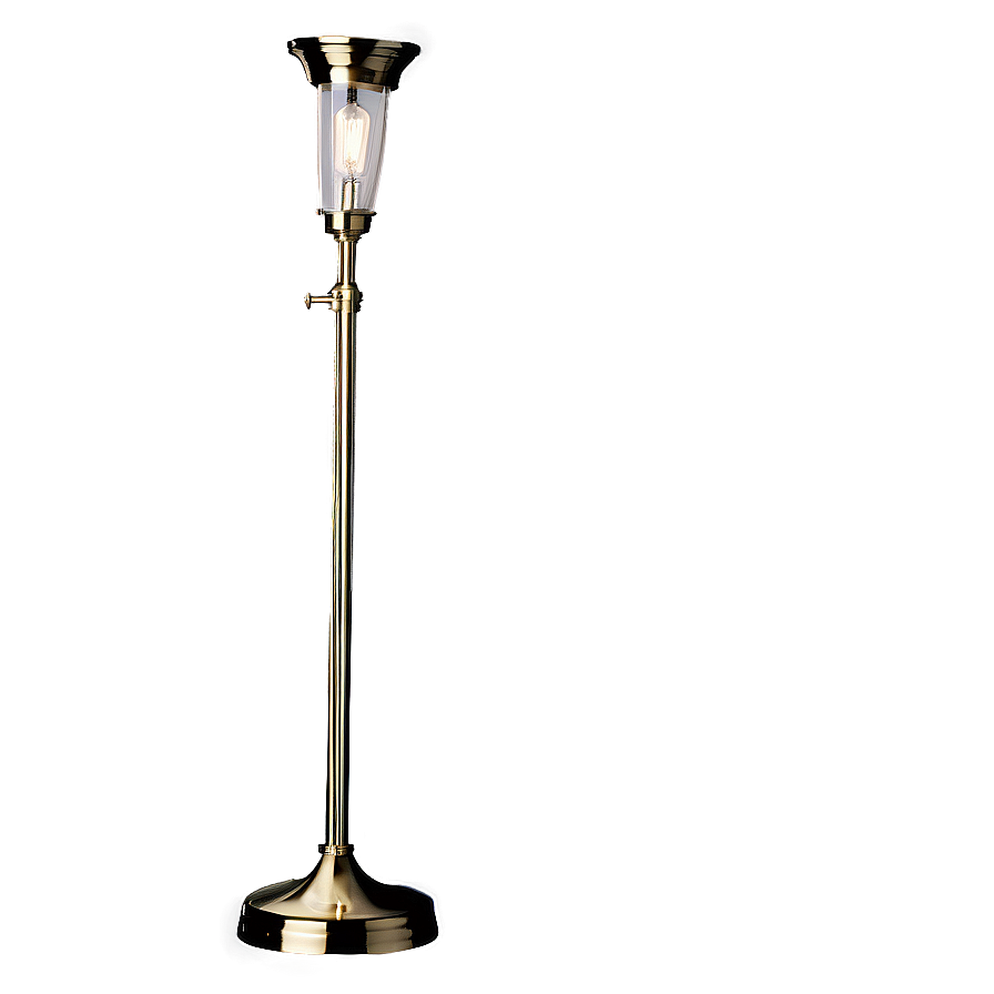 Battery Operated Floor Lamp Png Vvu PNG Image