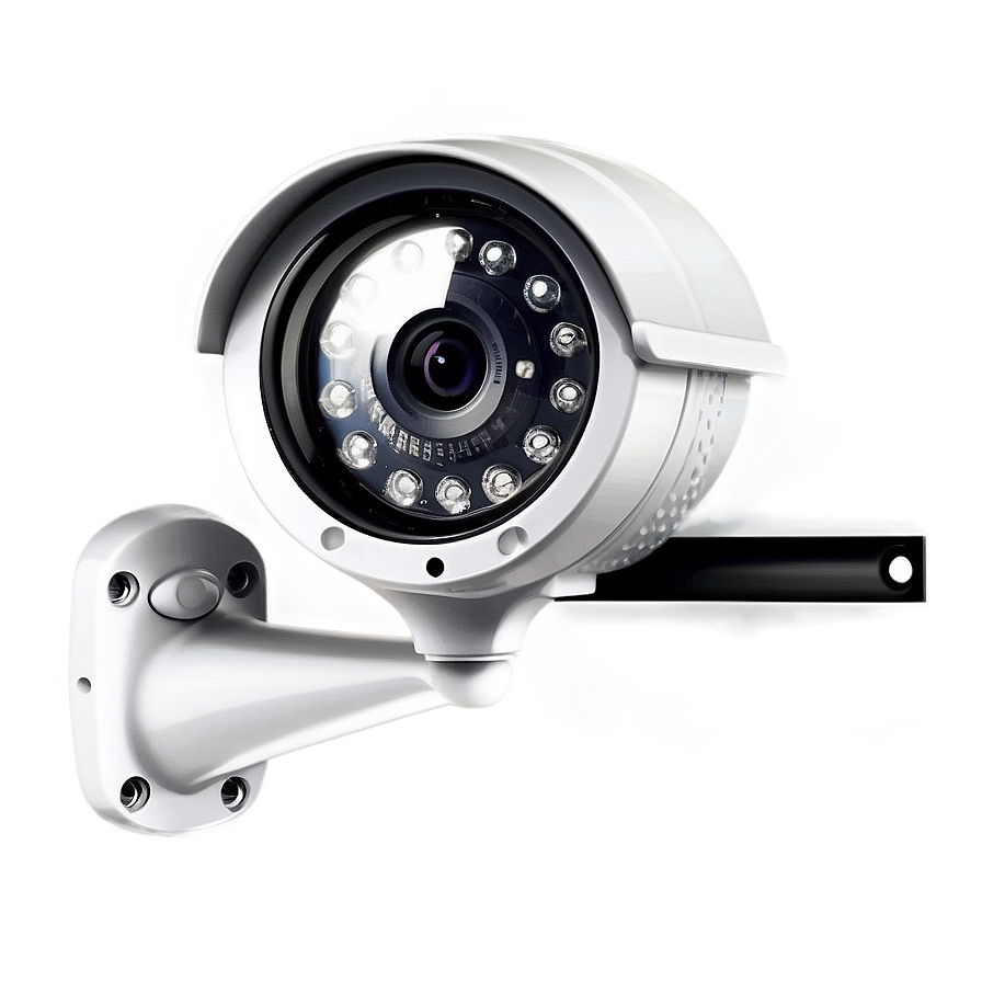 Battery Operated Security Camera Png 84 PNG Image