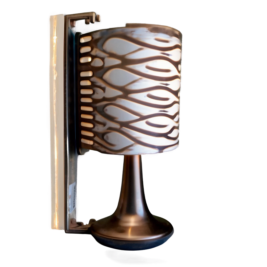Battery Operated Table Lamp Png 06262024 PNG Image
