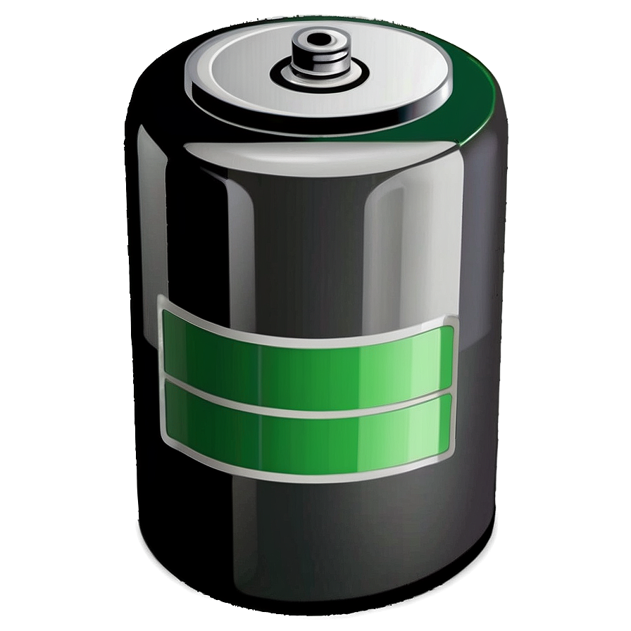 Battery Recycling Logo Png 94 PNG Image