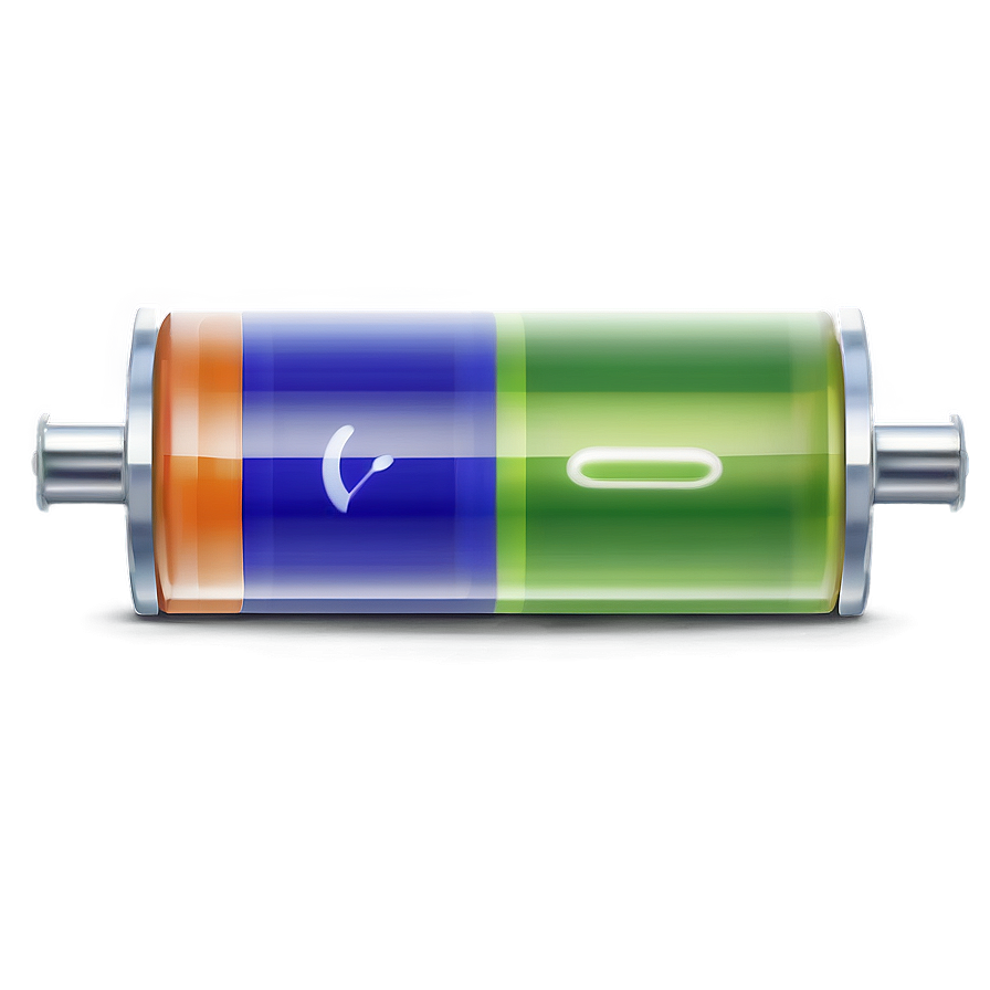 Battery Status Indicator Png Amq PNG Image