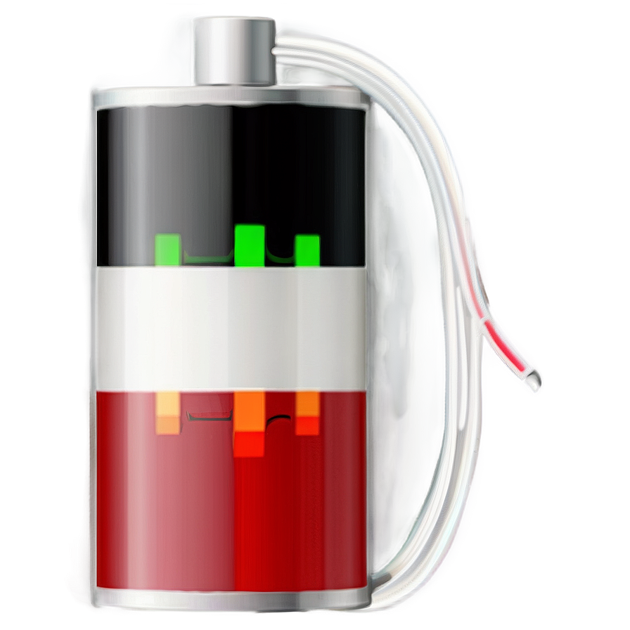 Battery Status Indicator Png Lqt45 PNG Image