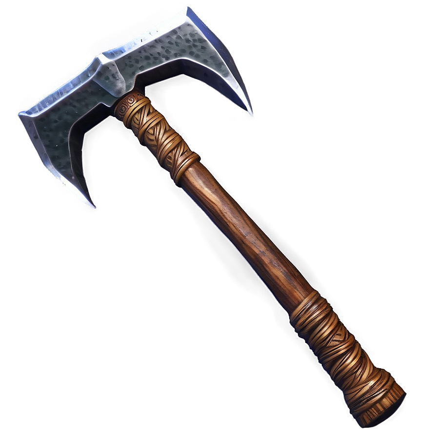 Battle Axe Png 67 PNG Image