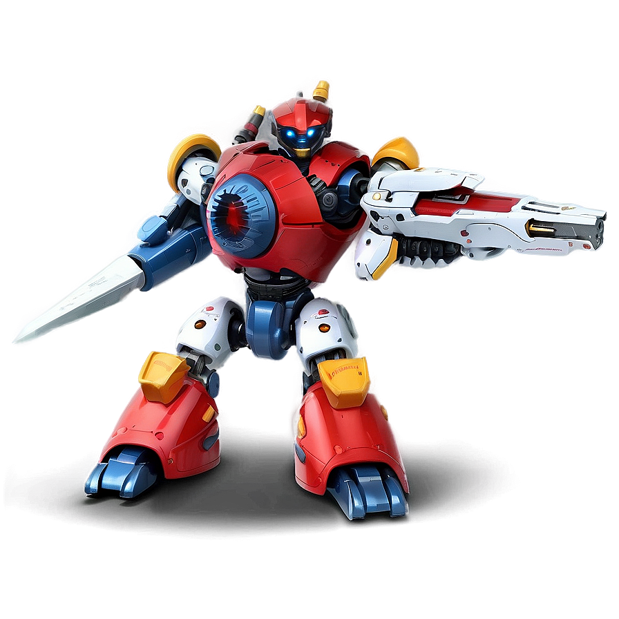 Battle Robots Concept Png Deb25 PNG Image