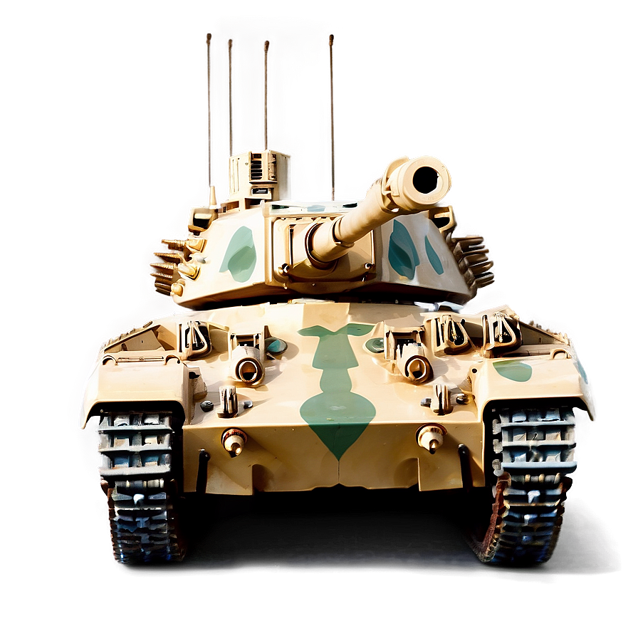 Battle Tank Transparent Png 66 PNG Image