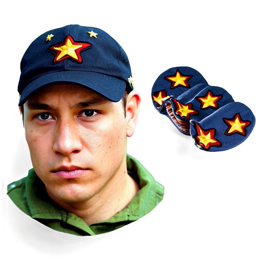 Battlefield Cap Png Fsv20 PNG Image