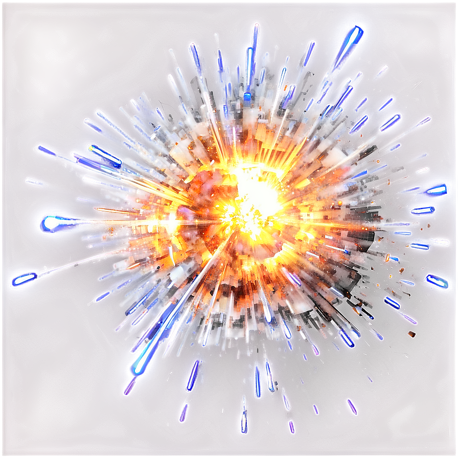 Battlefield Explosion Effects Png 64 PNG Image