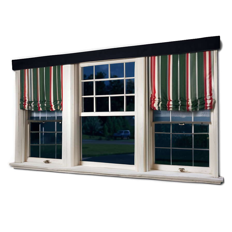 Bay Window Style Png 81 PNG Image