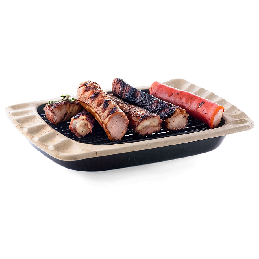 Bbq And Grilling Favorites Png 12 PNG Image