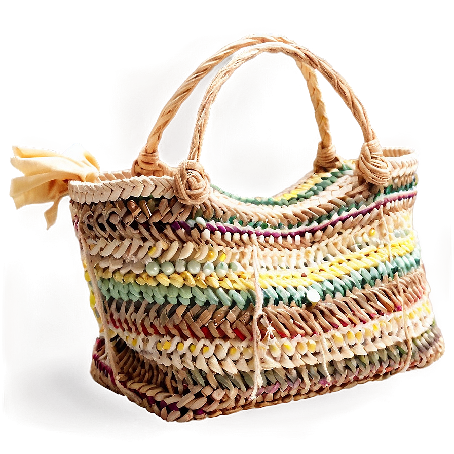 Beach Bag For Family Png 06292024 PNG Image