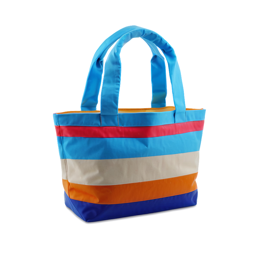 Beach Bag For Kids Png 59 PNG Image