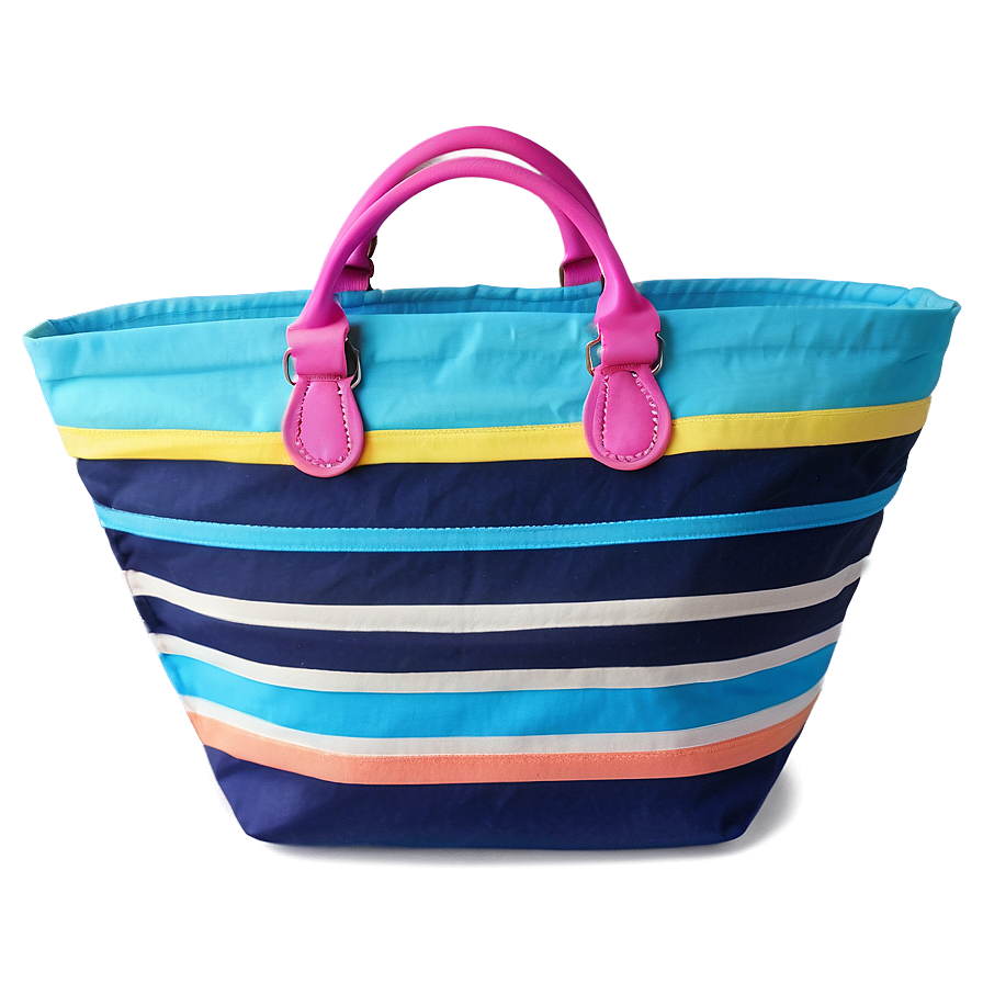 Beach Bag For Teens Png 75 PNG Image