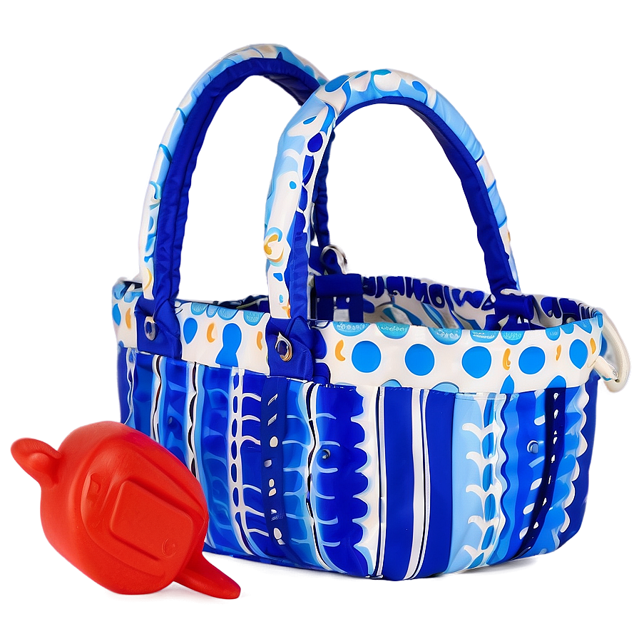 Beach Bag For Toddlers Png Ymi44 PNG Image