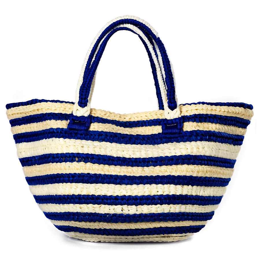 Beach Bag For Women Png Wes53 PNG Image