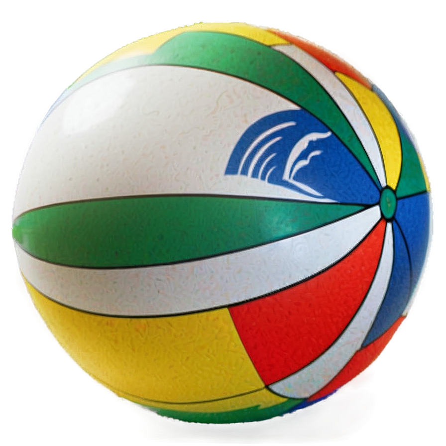 Beach Ball Collection Png 05242024 PNG Image