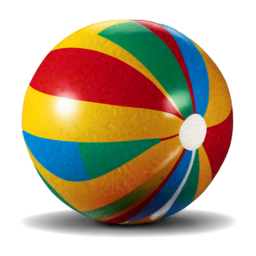 Beach Ball Design Png 58 PNG Image