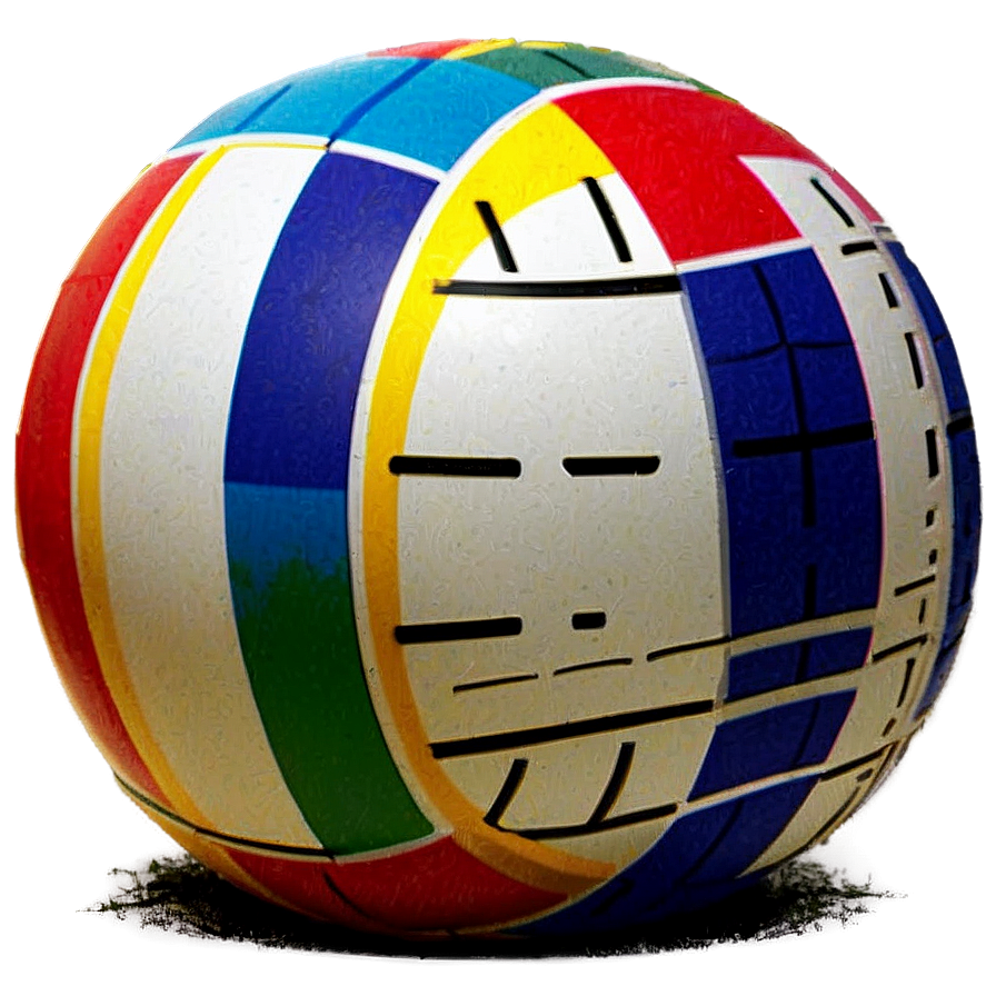 Beach Ball Set Png Bib PNG Image